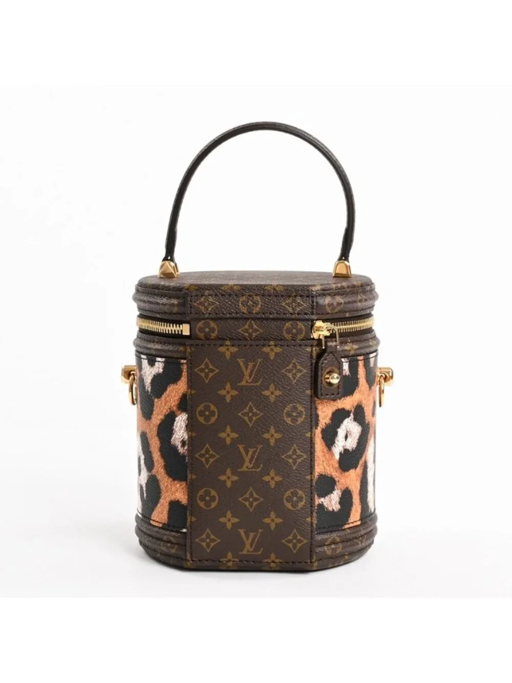 Louis Vuitton item rank